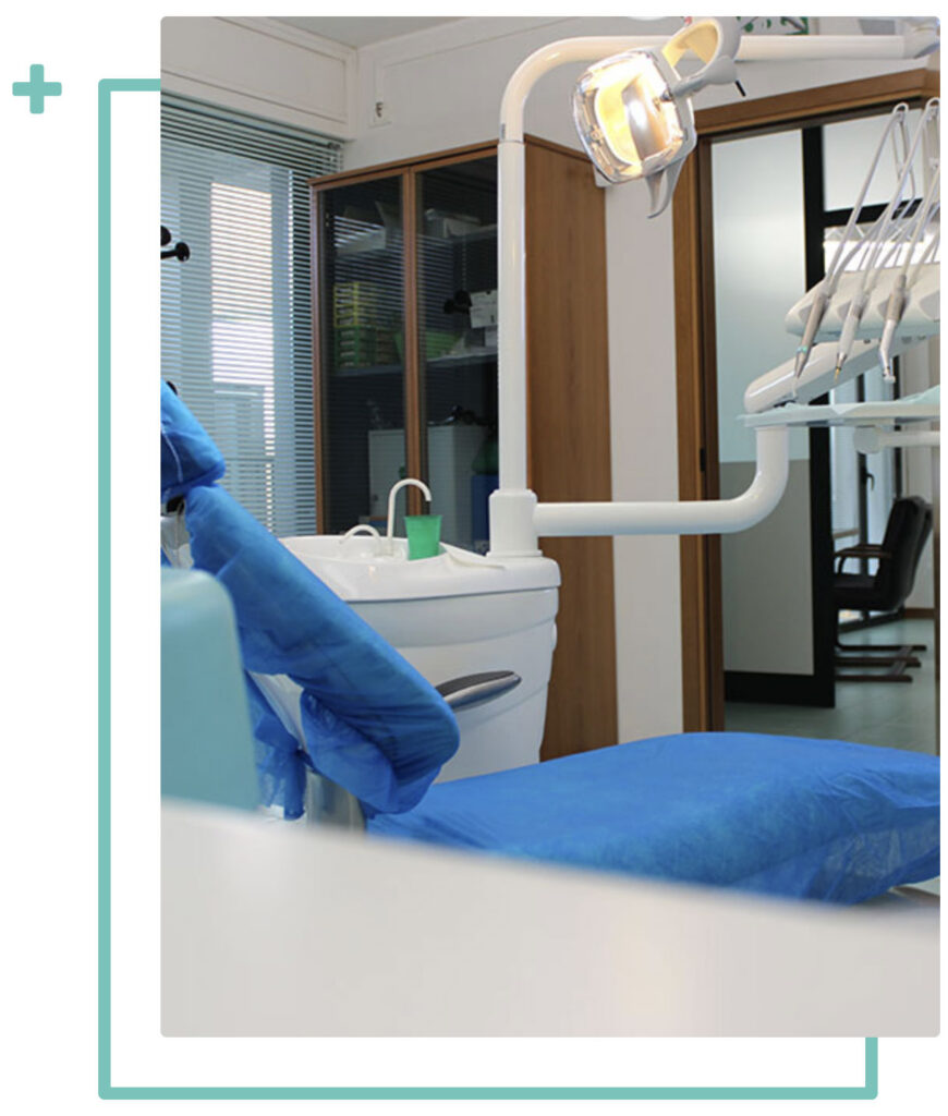 Studio odontoiatrico a Ispra | Dental Studio